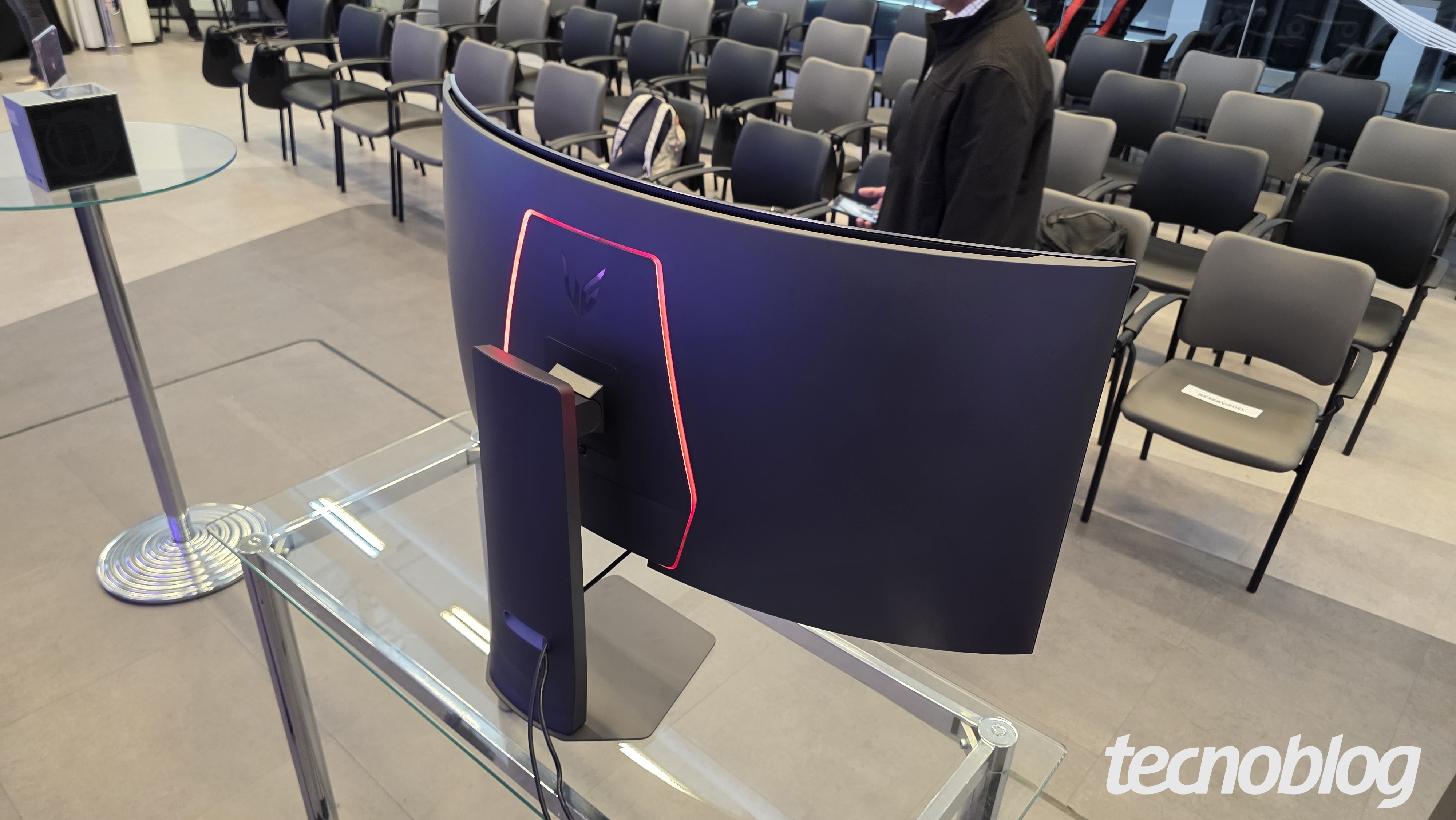Monitores LG irritam usuários ao instalar adware de surpresa
