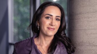 Cristina Junqueira ficou na 5ª posição entre as mulheres mais ricas do país em 2025. Bilionária também figurou na lista da Forbes em 2024.