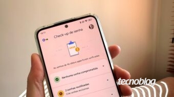 Aplicativo funciona como um atalho de acesso rápido à interface nativa do Gerenciador de Senhas do Google para Android.