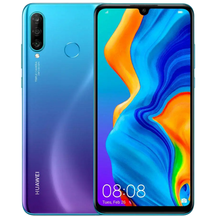 美品 HUAWEI P30 lite Huawei P30 Lite – Ficha Técnica e características • Tecnoblog