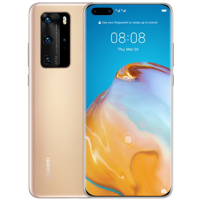 Huawei P40 Pro – Ficha Técnica e características • Tecnoblog