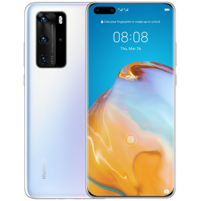 スマートフォン本体 HUAWEI P40 Pro Huawei P40 Pro – Ficha Técnica e características • Tecnoblog