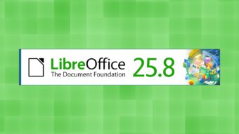 Gratuito e aberto, LibreOffice 25.8 chega com ganhos de desempenho. Pacote também melhora compatibilidade com formatos do Microsoft Office.