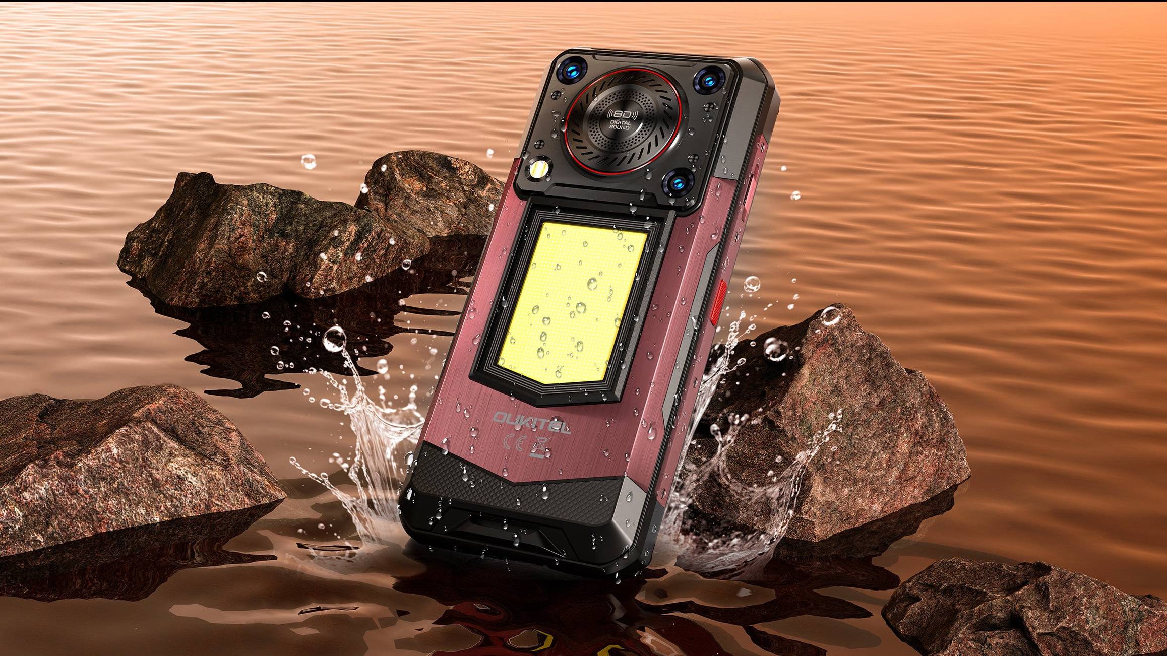 O que são rugged phones? Confira as funções e os tipos de celulares robustos