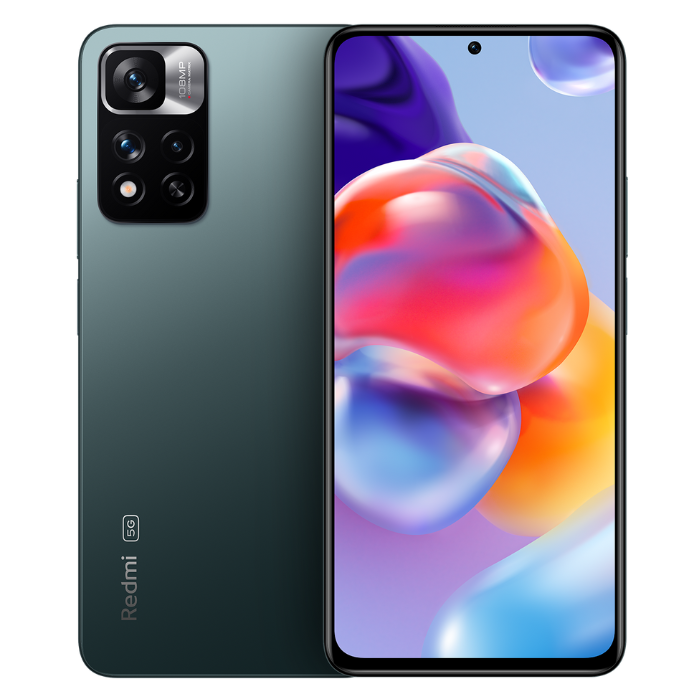 Xiaomi Redmi Note 11 Pro+ 5G – Ficha Técnica e características