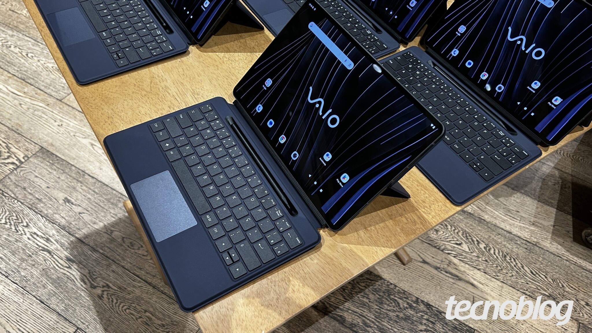 Como escolher um tablet? Veja 8 dicas ao comprar para trabalho ou ...