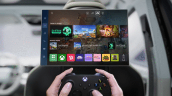 Jogos do Xbox Cloud Gaming estarão disponíveis em veículos com a plataforma de conteúdo da LG. Novidade vai exigir assinatura do Game Pass.