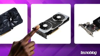 Nvidia Quadro GV100 é uma poderosa placa de vídeo com 32 GB de