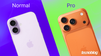 A Apple lança diferentes tipos de iPhone para oferecer uma variedade de preços e recursos, atendendo a diversas necessidades e preferências dos consumidores