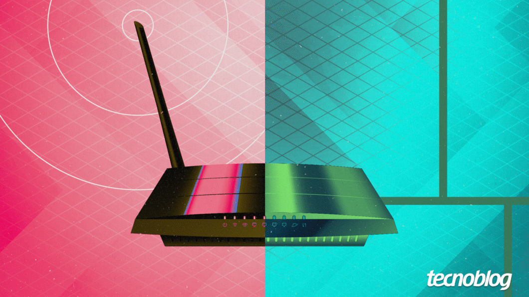 Bridge O Router Modo bridge ou router: confira as diferenças entre as funções de ...
