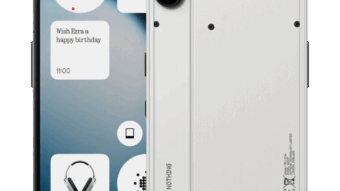 Nothing Phone (1) – Ficha Técnica e características • Tecnoblog