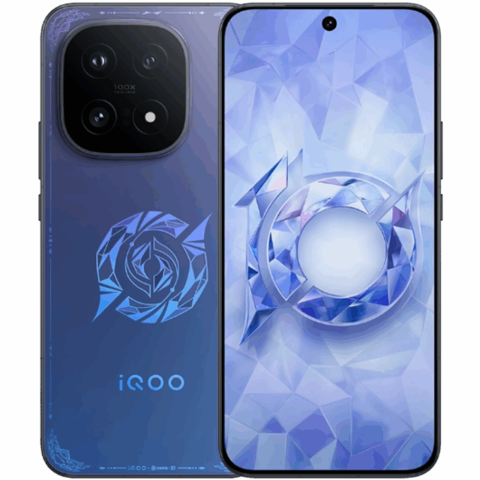 Vivo iQOO 15 – Ficha Técnica e características • Tecnoblog