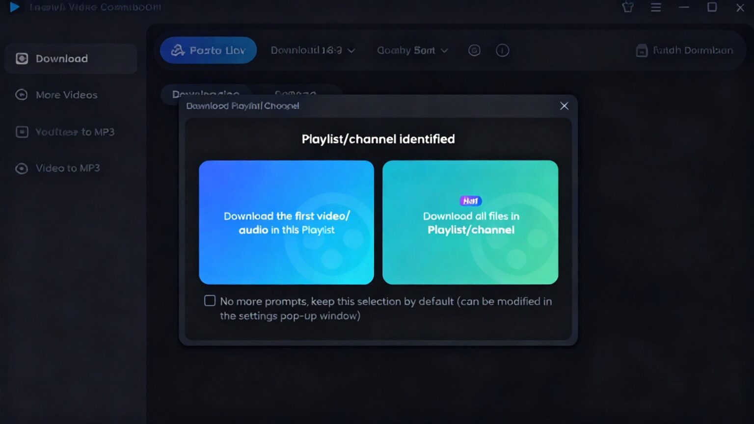 Como baixar playlists do YouTube de modo prático • Tecnoblog