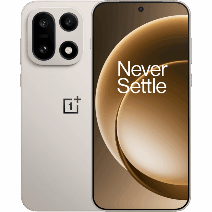 OnePlus 15 本体 + 付属品 OnePlus 15 – Ficha Técnica e características • Tecnoblog