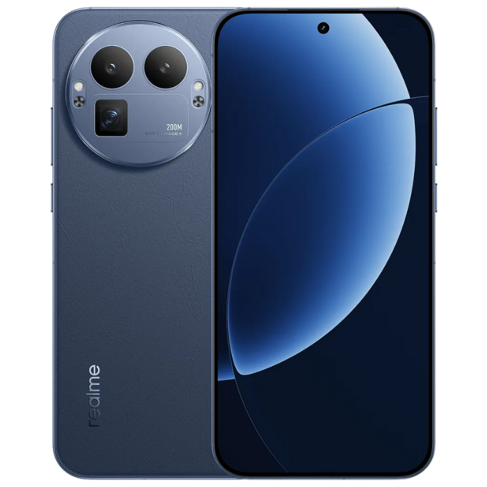 Realme GT 8 Pro – Ficha Técnica e características • Tecnoblog