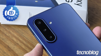Samsung, Motorola, Xiaomi e Realme têm os melhores smartphones básicos até R$ 1.000 para quem busca preço baixo e recursos modernos
