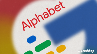 A Alphabet Inc. atua como uma holding que gerencia um ecossistema de tecnologia, publicidade digital e serviços de nuvem, liderado principalmente pelo Google