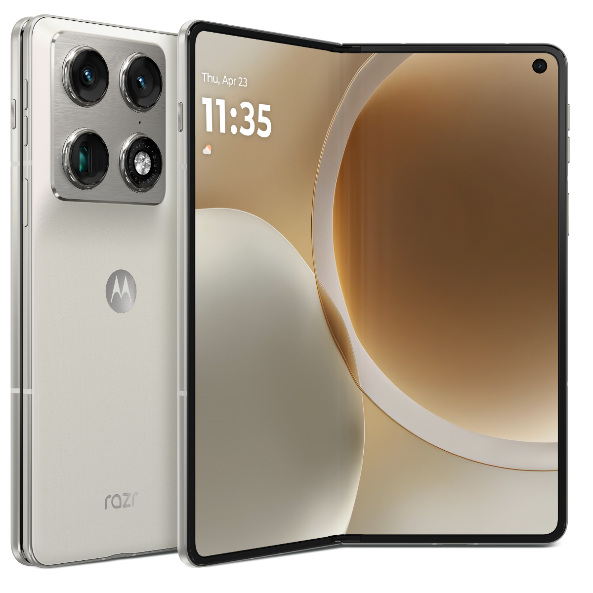 Motorola Razr Fold – Ficha Técnica e características • Tecnoblog