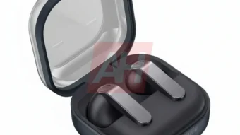 Fone de ouvido passa pela homologação da Anatel. Lançamento deve acontecer no fim do mês, durante o Unpacked.