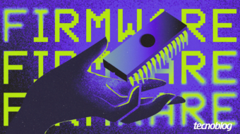 Os firmwares são encontrados diretamente no hardware de quase todos os dispositivos eletrônicos modernos com componentes programáveis