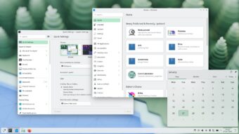 Nova versão do ambiente de desktop KDE Plasma traz mais recursos de personalização e acessibilidade, além de ferramentas nativas melhoradas.
