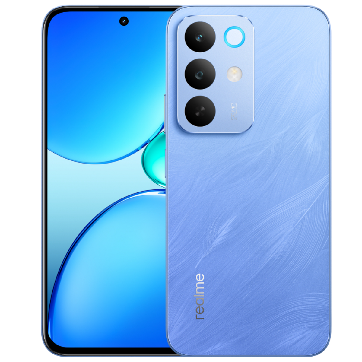Realme C85