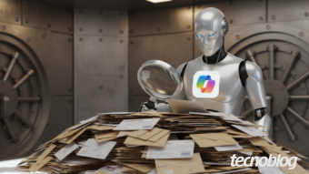 Falha no Microsoft 365 Copilot ignora etiquetas de sensibilidade e resume mensagens protegidas na aba de trabalho. Empresa já trabalha em correções.