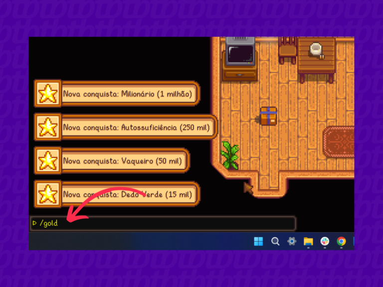 Códigos de Stardew Valley: como ativar e usar cheats no game • Tecnoblog
