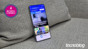 Galaxy S26 Plus de 256 GB sai pelo menor preço histórico em oferta no Magazine Luiza. Smartphone traz tela AMOLED de 6,7