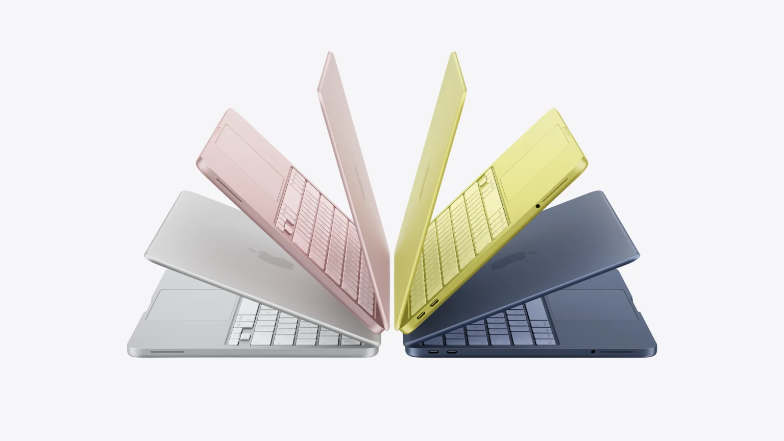 Apple lança MacBook Neo com chip de iPhone; saiba o preço • Tecnoblog