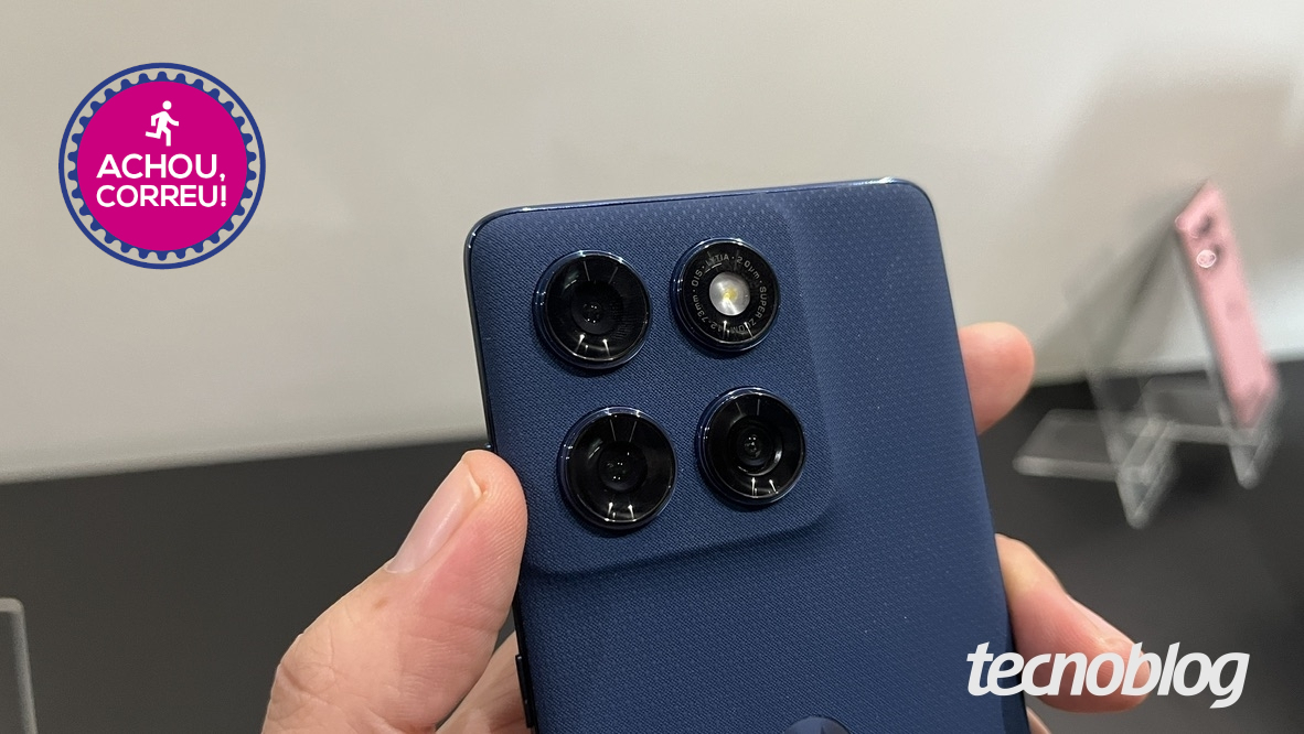 Imagem da matéria publicada por Tecnoblog