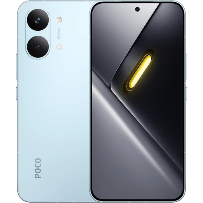 Xiaomi Poco X8 Pro Max – Ficha Técnica e características • Tecnoblog