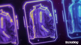 Roupas inteligentes têm a função de monitorar dados de saúde, melhorar a qualidade de vida do usuário e automatizar comandos de aparelhos
