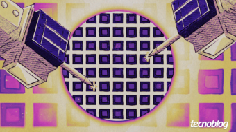Os semicondutores são essenciais para o mundo moderno, já que compõem os chips vistos em praticamente todos os eletrônicos de consumo