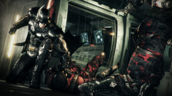 Saiba o que fazer para conquistar todos os 64 troféus de Batman: Arkham Knight, e os 45 troféus nos DLCs do jogo