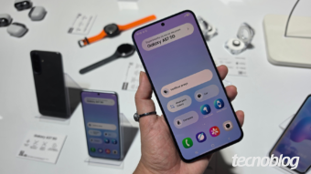 Celulares intermediários da Samsung não inovam, mas trazem melhorias em processamento, design e câmeras