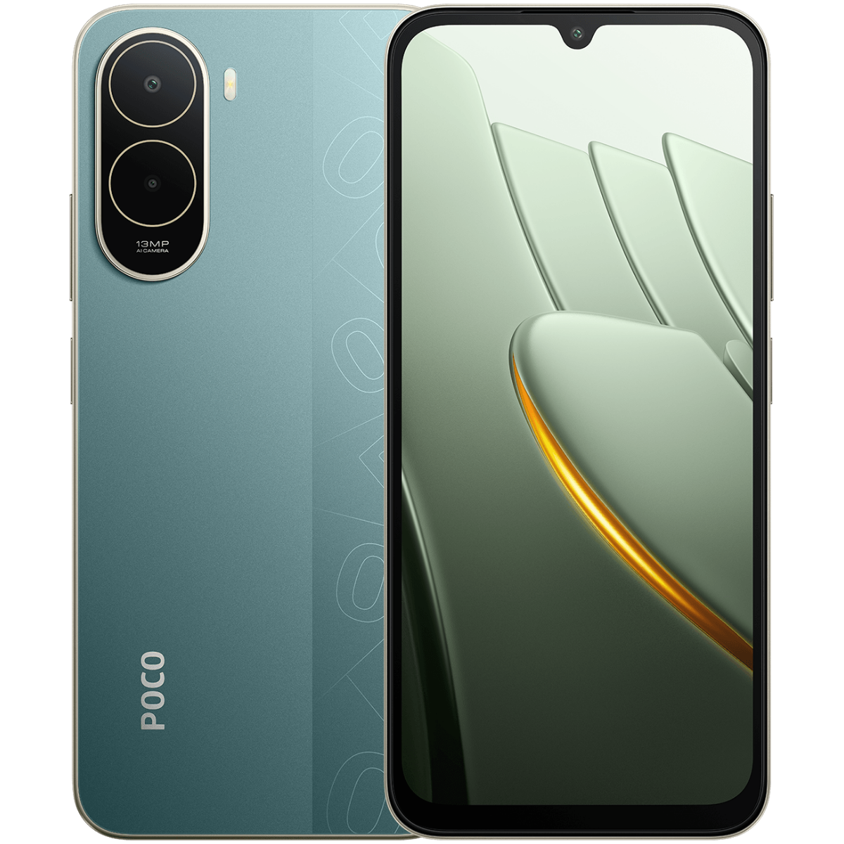 Xiaomi Poco C81 Pro