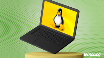 Dell vê crescimento do Linux e comemora “ano do sistema no notebook”