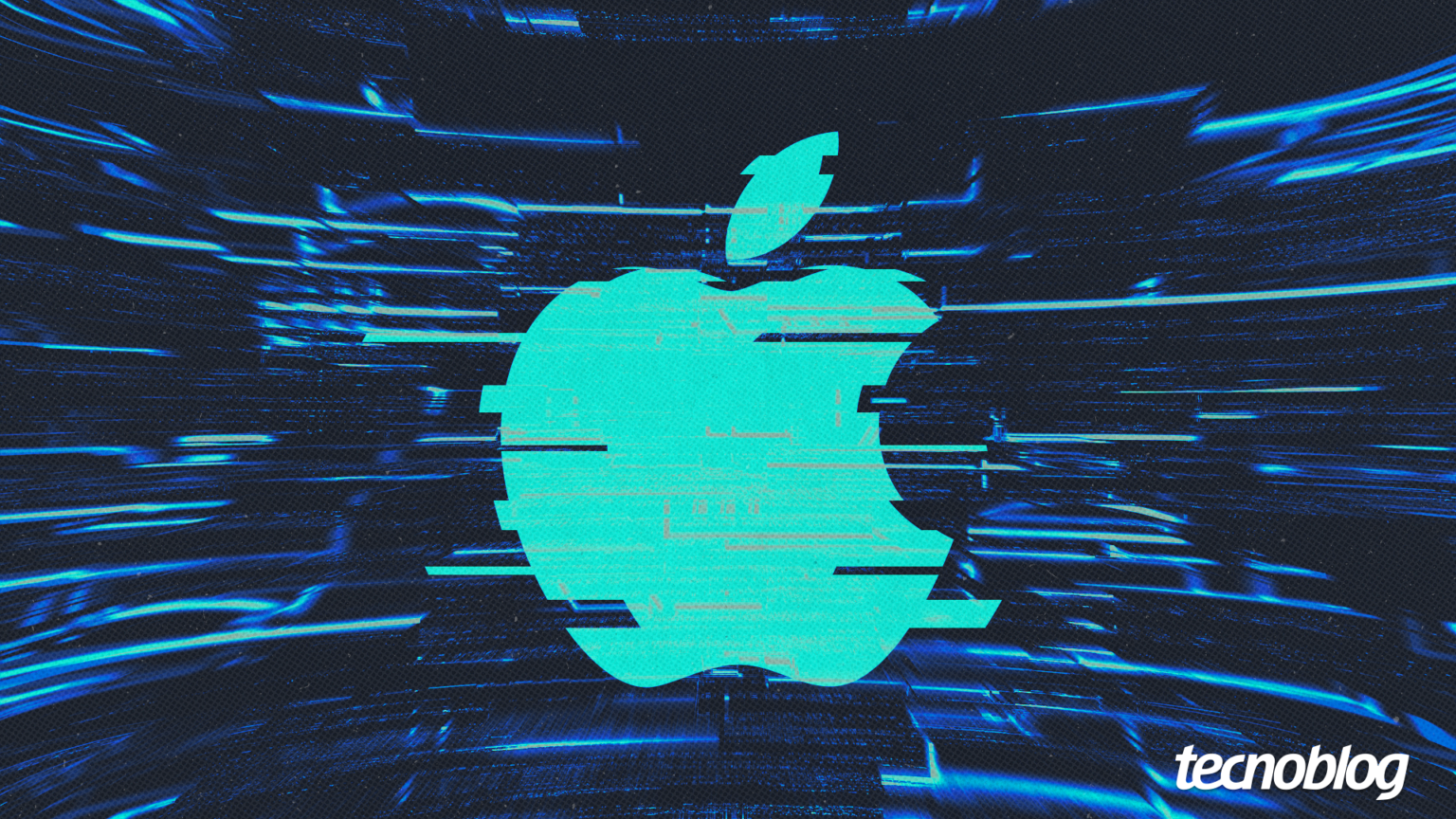 Apple é investigada por possível favorecimento ao iCloud
