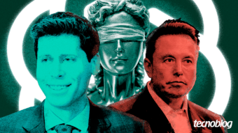 Júri dos EUA concluiu que bilionário demorou demais para processar a empresa de Sam Altman e sequer analisou as acusações.