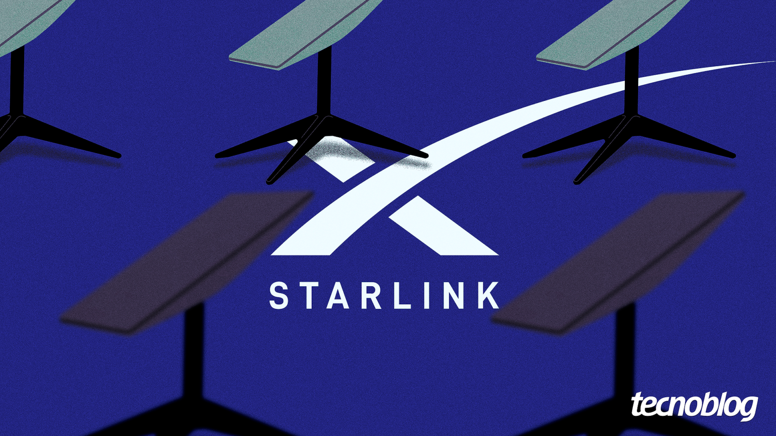 Starlink quer combinar satélites com rede móvel nos EUA
