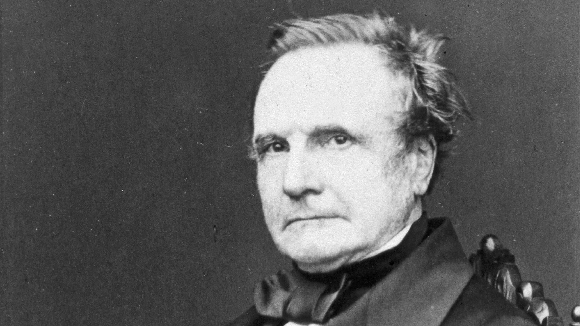 Charles Babbage