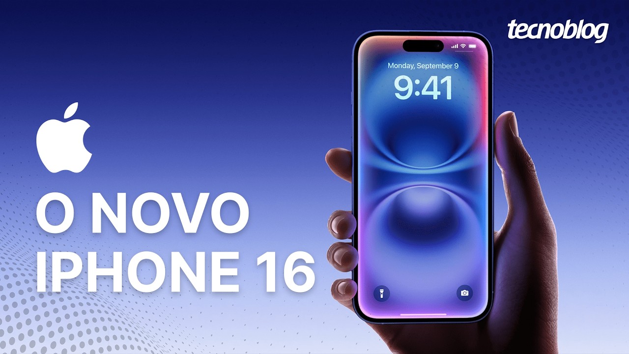 iPhone 16 Plus volta a receber maior desconto do ano com 41% OFF na Amazon
