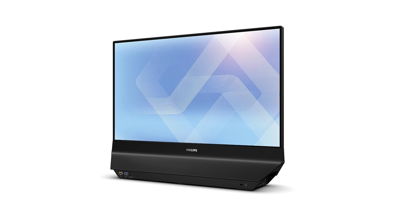 Philips lança monitor 