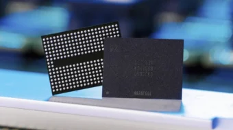 Samsung revela primeiro chip de memória com 900 camadas do mundo