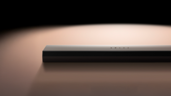 Soundbar LG S40T (imagem Divulgação)