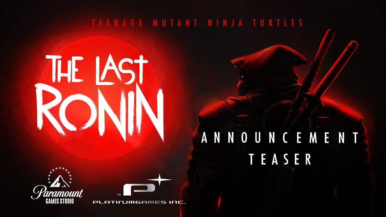 Paramount entra no mercado de games e anuncia título das Tartarugas Ninja