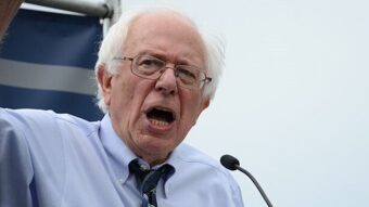 Medida proposta por Bernie Sanders afetaria organizações como OpenAI, Anthropic e xAI.