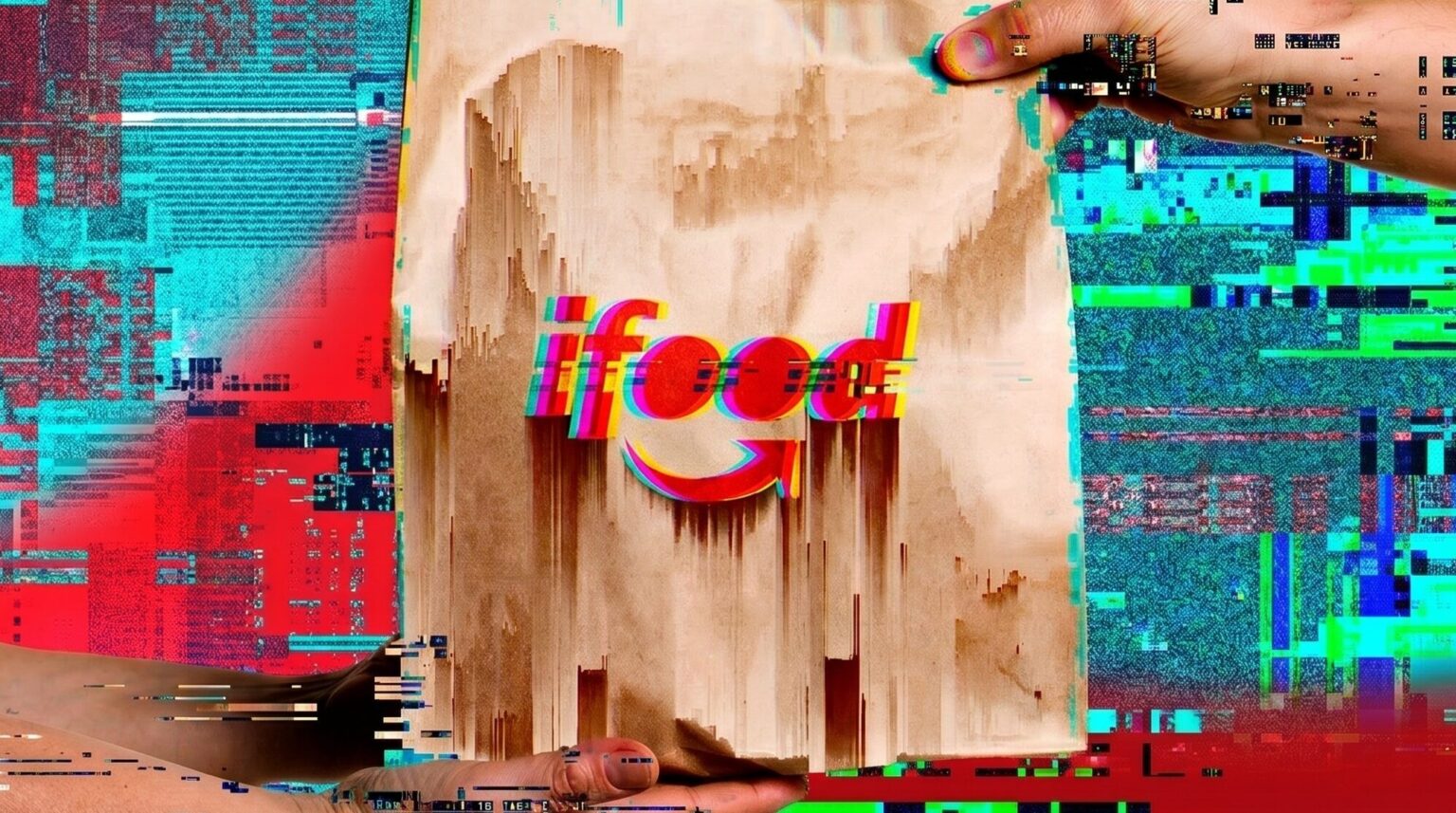 iFood confirma vazamento de dados de 1,2 milhão de clientes e notifica a ANPD
