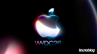 Principal anúncio da WWDC26 deve ficar para a Siri: espera-se que a Apple finalmente torne a assistente mais útil graças a recursos de inteligência artificial.